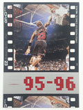 1998-99 Upper Deck MJ Timeframe NBA Basketball Trading Cards (Individual)