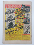 1971 May Gold Key Comics #8 Walt Disney's Comics and Stories 15 Cent Comic Book
