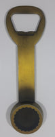 Sleeman Honey Brown Lager Metal Beer Bottle Opener