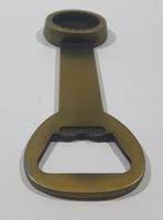 Sleeman Honey Brown Lager Metal Beer Bottle Opener