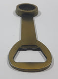 Sleeman Honey Brown Lager Metal Beer Bottle Opener