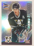 2001-02 McDonald's Pacific Prism NHL Ice Hockey Trading Cards (Individual)