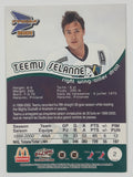 2001-02 McDonald's Pacific Prism NHL Ice Hockey Trading Cards (Individual)