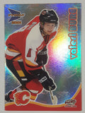 2001-02 McDonald's Pacific Prism NHL Ice Hockey Trading Cards (Individual)