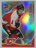 2001-02 McDonald's Pacific Prism NHL Ice Hockey Trading Cards (Individual)