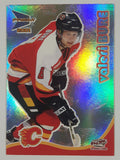 2001-02 McDonald's Pacific Prism NHL Ice Hockey Trading Cards (Individual)