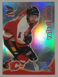 2001-02 McDonald's Pacific Prism NHL Ice Hockey Trading Cards (Individual)