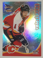 2001-02 McDonald's Pacific Prism NHL Ice Hockey Trading Cards (Individual)