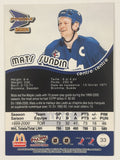 2001-02 McDonald's Pacific Prism NHL Ice Hockey Trading Cards (Individual)