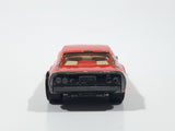 1989 Hot Wheels Automagic II Street Beast Race Bait 308 Red Ferrari Die Cast Toy Car Vehicle - No Tampos - BW - Color Racers