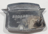 Vintage Cadillac Duck Swan Metal Emblem Fender or Rear Badge Crest 20005683