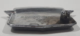 Vintage Cadillac Duck Swan Metal Emblem Fender or Rear Badge Crest 20005683