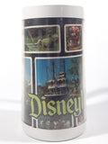 Vintage Walt Disney Productions Disneyland ThermoServ 6 1/4" Tall Plastic Mug Cup