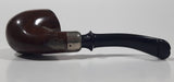 Vintage Chesterfield Junior Briarwood Tobacco Smoking Pipe