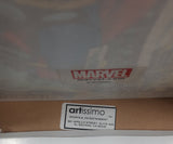 Artissimo Marvel Comics The Mighty Thor 12 Cent Comic Book 11 1/2" x 11 1/2" Canvas Print Picture