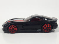 2019 Hot Wheels Multipack Exclusive 2013 Viper Black Die Cast Toy Car Vehicle