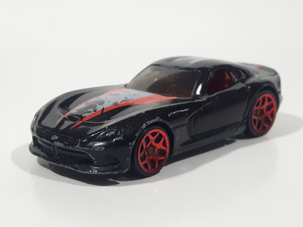 2019 Hot Wheels Multipack Exclusive 2013 Viper Black Die Cast Toy Car Vehicle