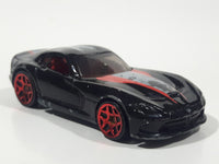 2019 Hot Wheels Multipack Exclusive 2013 Viper Black Die Cast Toy Car Vehicle