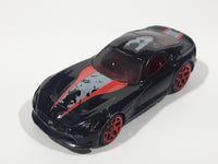 2019 Hot Wheels Multipack Exclusive 2013 Viper Black Die Cast Toy Car Vehicle