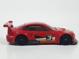 2021 Hot Wheels HW Race Day BMW M3 GT2 Red Die Cast Toy Race Car Vehicle