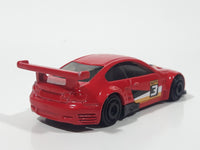 2021 Hot Wheels HW Race Day BMW M3 GT2 Red Die Cast Toy Race Car Vehicle