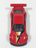 2021 Hot Wheels HW Race Day BMW M3 GT2 Red Die Cast Toy Race Car Vehicle