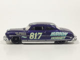 2020 Hot Wheels Rod Squad '52 Hudson Hornet Purple Die Cast Toy Car Vehicle