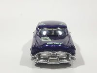 2020 Hot Wheels Rod Squad '52 Hudson Hornet Purple Die Cast Toy Car Vehicle