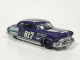 2020 Hot Wheels Rod Squad '52 Hudson Hornet Purple Die Cast Toy Car Vehicle