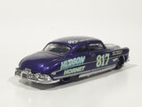 2020 Hot Wheels Rod Squad '52 Hudson Hornet Purple Die Cast Toy Car Vehicle