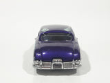 2020 Hot Wheels Rod Squad '52 Hudson Hornet Purple Die Cast Toy Car Vehicle