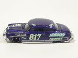 2020 Hot Wheels Rod Squad '52 Hudson Hornet Purple Die Cast Toy Car Vehicle