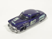 2020 Hot Wheels Rod Squad '52 Hudson Hornet Purple Die Cast Toy Car Vehicle