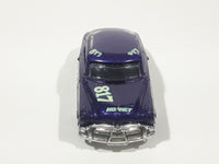 2020 Hot Wheels Rod Squad '52 Hudson Hornet Purple Die Cast Toy Car Vehicle