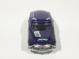 2020 Hot Wheels Rod Squad '52 Hudson Hornet Purple Die Cast Toy Car Vehicle