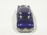 2020 Hot Wheels Rod Squad '52 Hudson Hornet Purple Die Cast Toy Car Vehicle