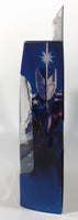2018 Hasbro Marvel Comics Legends Series Build A Figure Citizen V 6 1/2" Tall Toy Action Figure with Box Missing Thanos