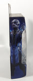 2018 Hasbro Marvel Comics Legends Series Build A Figure Ebony Man 6 1/2" Tall Toy Action Figure with Box Missing Thanos