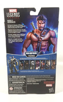 2018 Hasbro Marvel Comics Avengers Legends Series Build A Figure Hercules 6 1/2" Tall Toy Action Figure with Box Missing Thanos