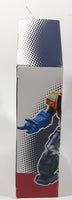 2013 Hasbro Transformers Hero Mashers Make Your Mash-Ups! Starscream 6" Tall Toy Action Figure New in Box