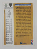 1991-92 Upper Deck NBA Basketball Cards (Individual)