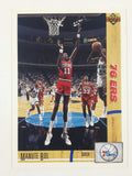 1991-92 Upper Deck NBA Basketball Cards (Individual)