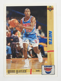 1991-92 Upper Deck NBA Basketball Cards (Individual)