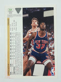 1991-92 Upper Deck NBA Basketball Cards (Individual)