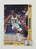 1991-92 Upper Deck NBA Basketball Cards (Individual)