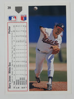 1991 Upper Deck MLB Baseball Cards (Individual)