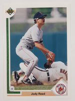 1991 Upper Deck MLB Baseball Cards (Individual)