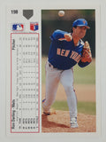 1991 Upper Deck MLB Baseball Cards (Individual)