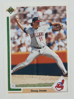 1991 Upper Deck MLB Baseball Cards (Individual)