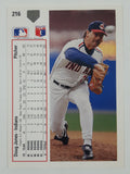 1991 Upper Deck MLB Baseball Cards (Individual)